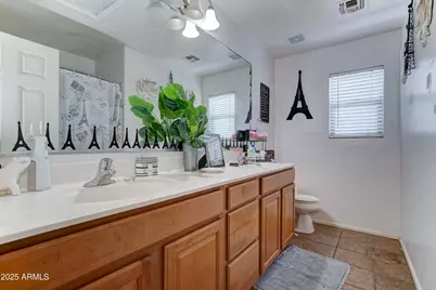 25519 W Crown King Road, Buckeye, AZ 85326 - Photo 24