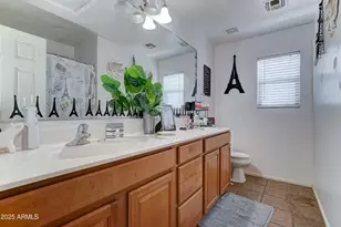 25519 W Crown King Rd, Buckeye, AZ 85326 - Photo 24