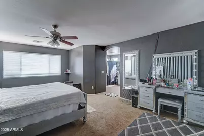 25519 W Crown King Road, Buckeye, AZ 85326 - Photo 14