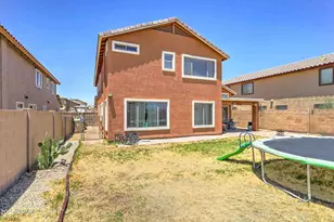 25519 W Crown King Rd, Buckeye, AZ 85326 - Photo 28