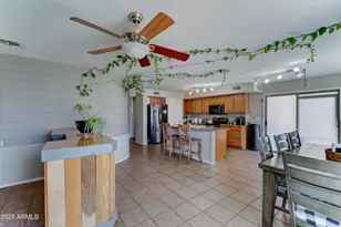 25519 W Crown King Rd, Buckeye, AZ 85326 - Photo 6