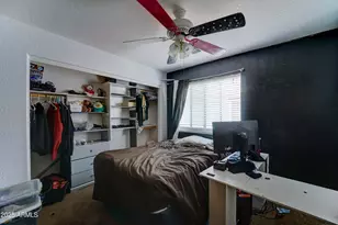 25519 W Crown King Rd, Buckeye, AZ 85326 - Photo 20