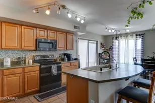25519 W Crown King Rd, Buckeye, AZ 85326 - Photo 2