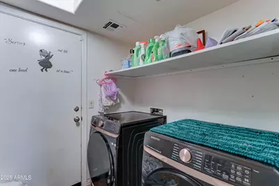 25519 W Crown King Road, Buckeye, AZ 85326 - Photo 26