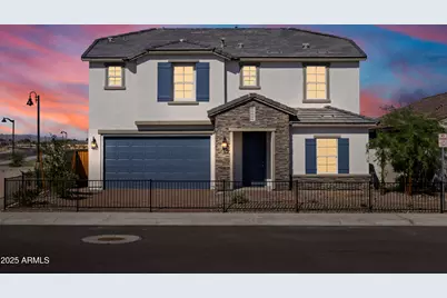 18824 N Barano, Maricopa, AZ 85138 - Photo 1