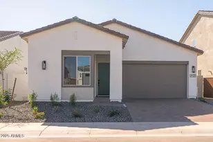 2123 E Mill Rd, San Tan Valley, AZ 85140 - Photo 1