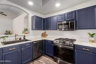 16118 W Morning Glory Street, Goodyear, AZ 85338 - Photo 1