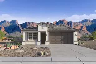 24214 W Hacienda, Buckeye, AZ 85326 - Photo 1