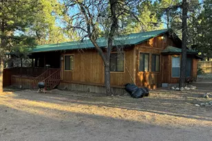 2183 Hashknife, Overgaard, AZ 85933 - Photo 1