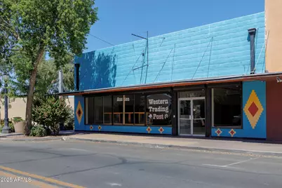 403 N Florence Street, Casa Grande, AZ 85122 - Photo 4