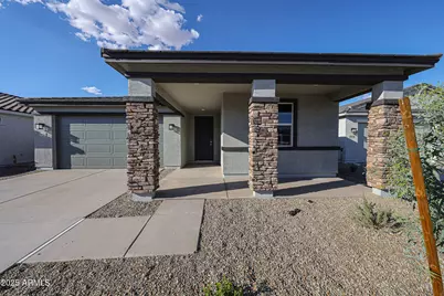 39980 W Sparks Lane, Maricopa, AZ 85138 - Photo 2
