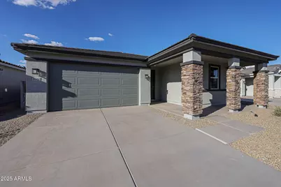 39980 W Sparks Lane, Maricopa, AZ 85138 - Photo 1