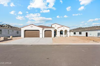 3569 N 166th Drive, Goodyear, AZ 85395 - Photo 1