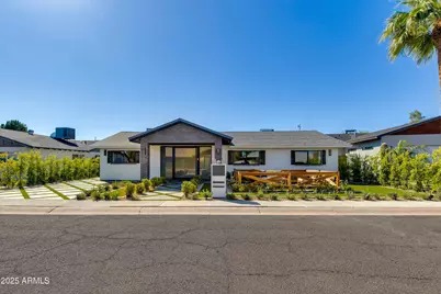 8708 E Rancho Vista Drive, Scottsdale, AZ 85251 - Photo 6