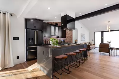 8708 E Rancho Vista Drive, Scottsdale, AZ 85251 - Photo 14