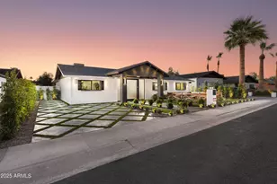 8708 E Rancho Vista Dr, Scottsdale, AZ 85251 - Photo 2