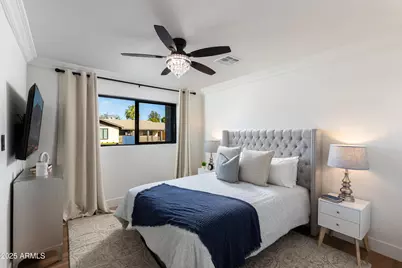 8708 E Rancho Vista Drive, Scottsdale, AZ 85251 - Photo 32