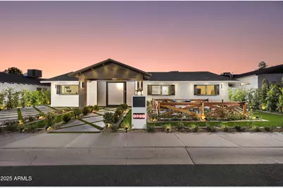 8708 E Rancho Vista Drive, Scottsdale, AZ 85251 - Photo 1