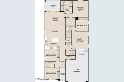 16181 W Bajada Road, Surprise, AZ 85387 - Photo 14