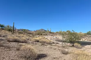 9072 E Canyon Creek Dr, Gold Canyon, AZ 85118 - Photo 1