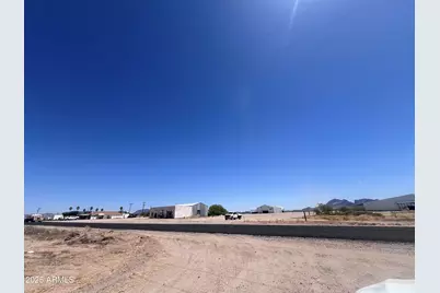 0 W Huisman Street #-, Tonopah, AZ 85354 - Photo 1