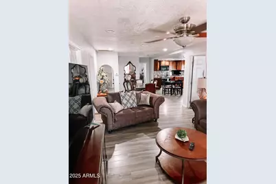 914 E 16th Street, Douglas, AZ 85607 - Photo 2