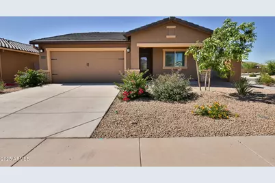 25847 W Winston Drive, Buckeye, AZ 85326 - Photo 1