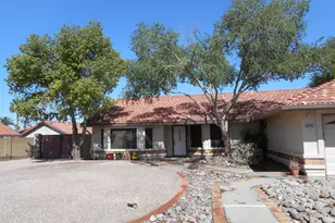 1044 N Abner, Mesa, AZ 85205 - Photo 1