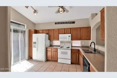 4167 E Hallihan Drive, Cave Creek, AZ 85331 - Photo 16