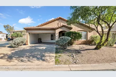 4167 E Hallihan Drive, Cave Creek, AZ 85331 - Photo 1
