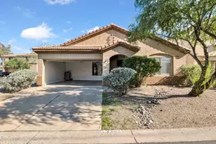 4167 E Hallihan Dr, Cave Creek, AZ 85331 - Photo 1