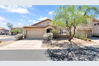 4167 E Hallihan Drive, Cave Creek, AZ 85331 - Photo 2
