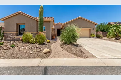 5314 N Cordes, Eloy, AZ 85131 - Photo 1