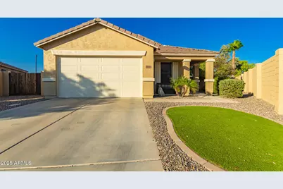 3532 W Mesquite Avenue, San Tan Valley, AZ 85144 - Photo 1
