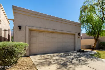 8725 E VÃ­a Del Arbor --, Scottsdale, AZ 85258 - Photo 4