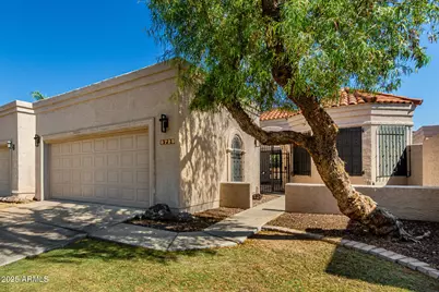 8725 E VÃ­a Del Arbor --, Scottsdale, AZ 85258 - Photo 6