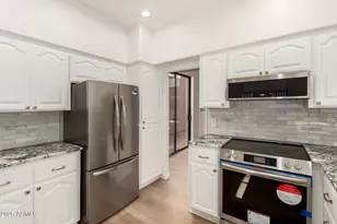 8725 E VÃ­a Del Arbor --, Scottsdale, AZ 85258 - Photo 16