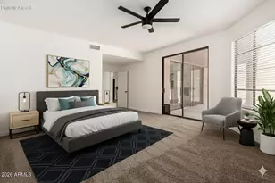 8725 E VÃ­a Del Arbor --, Scottsdale, AZ 85258 - Photo 20