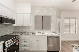 8725 E VÃ­a Del Arbor --, Scottsdale, AZ 85258 - Photo 14