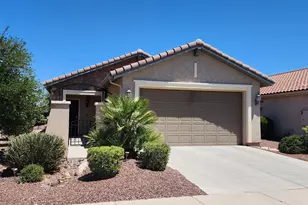 26170 W Vista N Dr, Buckeye, AZ 85396 - Photo 1