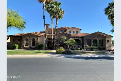 4327 E Capricorn Place, Chandler, AZ 85249 - Photo 74