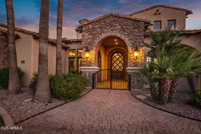 4327 E Capricorn Place, Chandler, AZ 85249 - Photo 2