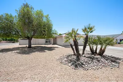 5943 E Hearn, Scottsdale, AZ 85254 - Photo 1