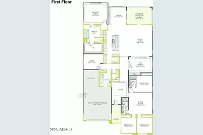 2576 E Tapenade Drive, San Tan Valley, AZ 85140 - Photo 20