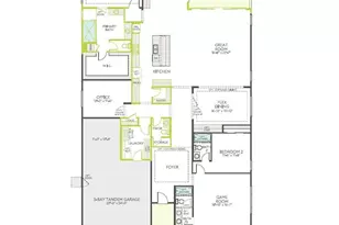 2576 E Tapenade Dr, San Tan Valley, AZ 85140 - Photo 20