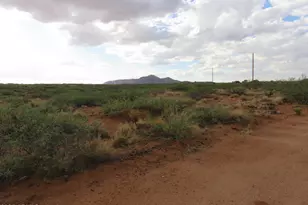 5995 W Buckskin Trail, Elfrida, AZ 85610 - Photo 1