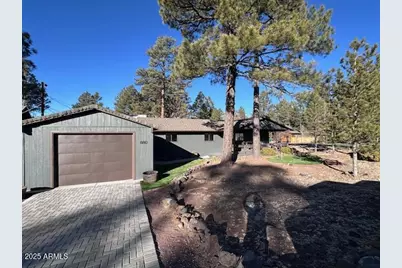 880 E Oak Drive, Munds Park, AZ 86017 - Photo 2