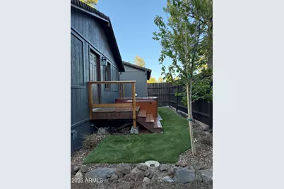 880 E Oak Drive, Munds Park, AZ 86017 - Photo 20