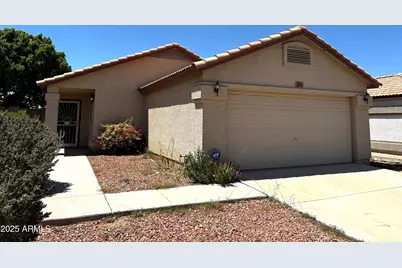 3027 W Zachary Drive, Phoenix, AZ 85027 - Photo 1
