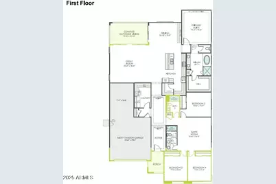 2594 E Tapenade Drive, San Tan Valley, AZ 85140 - Photo 18